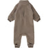 Mikk-Line Baby Wool Suit (Rib Cuffs) Wool Melange Denver
